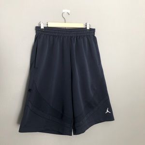 Jordan basketball shorts